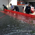 Brand Garage Door Security Flood Control Barrier